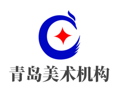 青岛美术机构加盟品牌LOGO