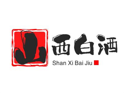 山西白酒加盟品牌LOGO