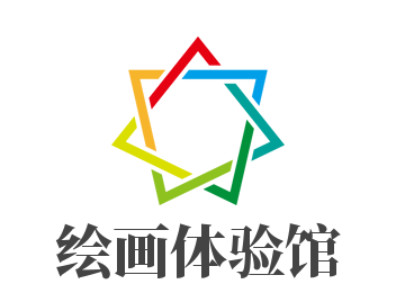 绘画体验馆加盟品牌LOGO