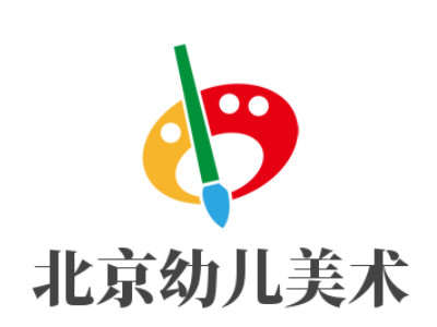 北京幼儿美术加盟品牌LOGO