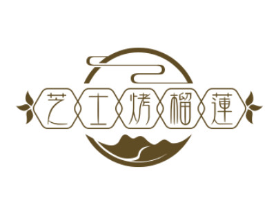 芝士烤榴莲加盟品牌LOGO