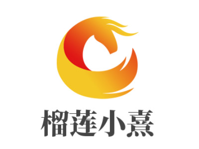 榴莲小熹加盟品牌LOGO