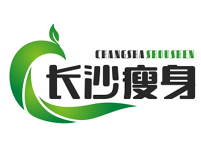 长沙瘦身加盟品牌LOGO