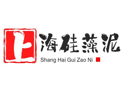 上海硅藻泥加盟品牌LOGO