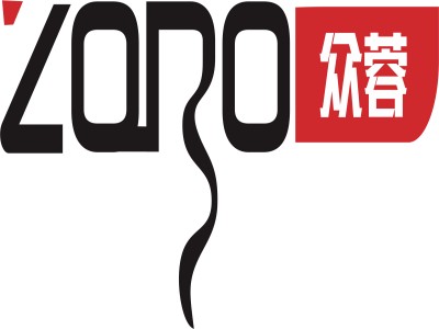 众蓉植物养发加盟品牌LOGO