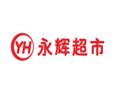 永辉超市加盟品牌LOGO