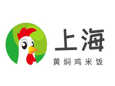 上海黄焖鸡米饭加盟品牌LOGO