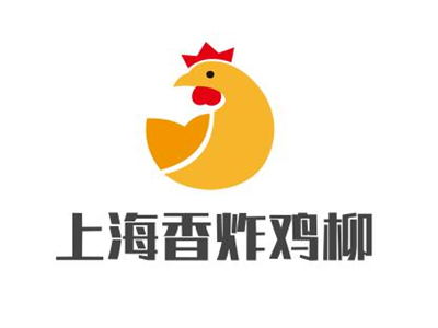 上海香炸鸡柳加盟品牌LOGO