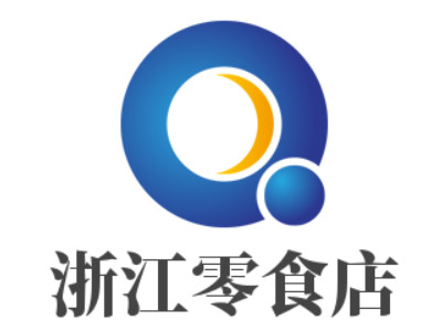 浙江零食店加盟品牌LOGO