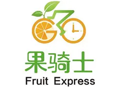 果骑士加盟品牌LOGO