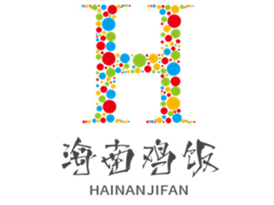 海南鸡饭加盟品牌LOGO