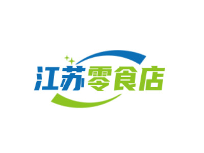 江苏零食店加盟品牌LOGO