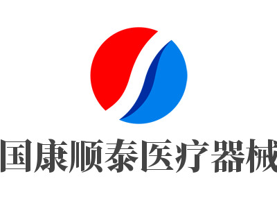 国康顺泰医疗器械加盟品牌LOGO