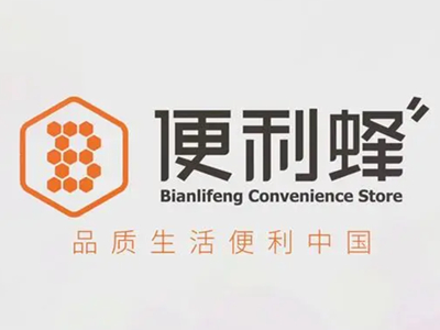 便利蜂加盟品牌LOGO