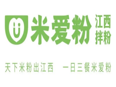 米爱粉加盟品牌LOGO