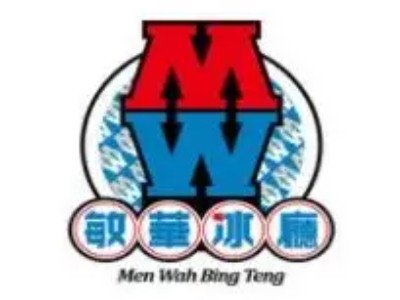 敏华冰室加盟品牌LOGO