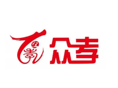 众孝加盟品牌LOGO