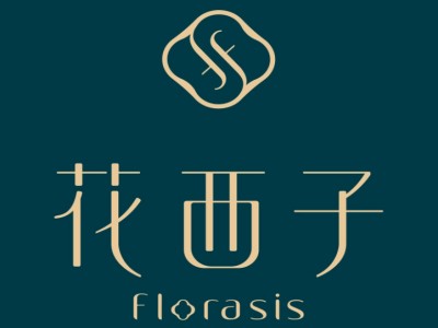 花西子彩妆加盟品牌LOGO