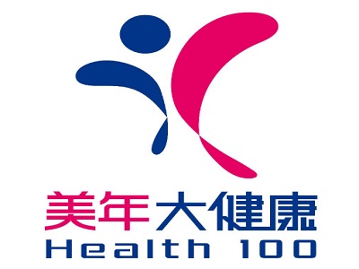 美年大健康加盟品牌LOGO