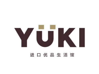 yuki加盟品牌LOGO