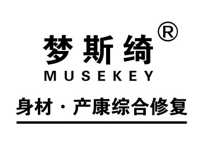 梦斯绮产后修复加盟品牌LOGO