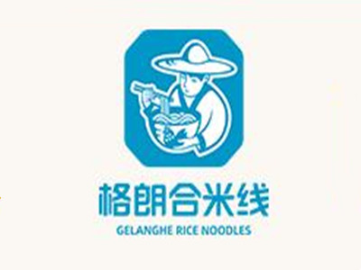 格朗合米线加盟品牌LOGO