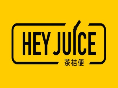 茶桔便奶茶加盟品牌LOGO