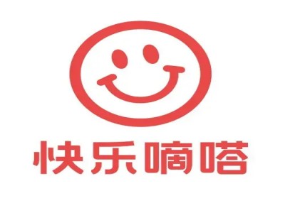 快乐嘀嗒便利店加盟品牌LOGO