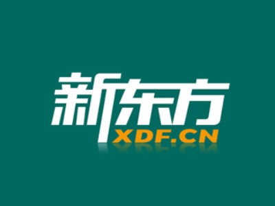 新东方教育加盟品牌LOGO