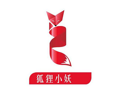 狐狸小妖加盟品牌LOGO