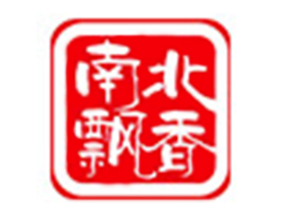 南北飘香加盟品牌LOGO