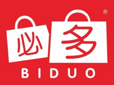 必多加盟品牌LOGO