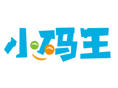 小码王加盟品牌LOGO