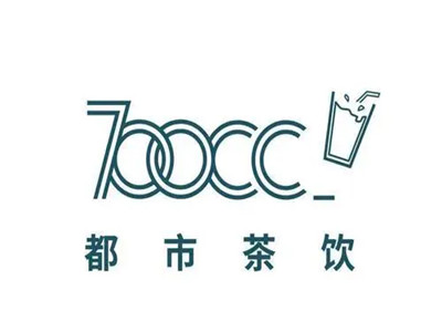 700cc奶茶