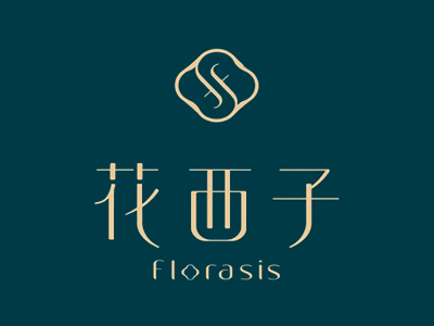 花西子代理品牌LOGO