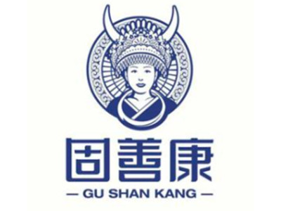 固善康加盟品牌LOGO