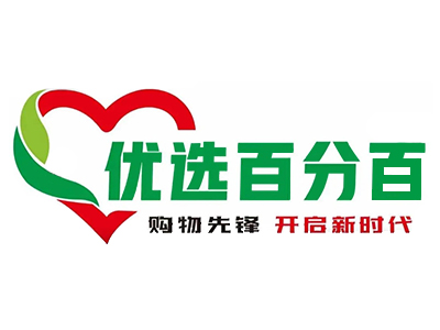 优选百分百驿站加盟品牌LOGO