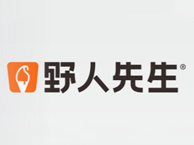 野人冰淇淋加盟品牌LOGO