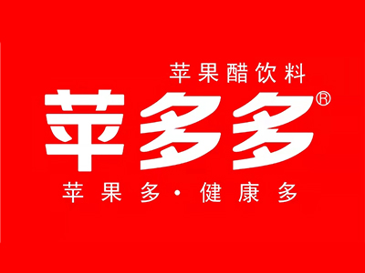 苹多多领鲜特卖加盟品牌LOGO