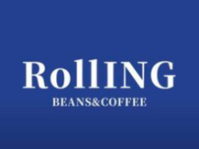 rolling beans瑞士卷加盟品牌LOGO