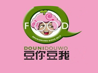 豆你豆我品牌LOGO