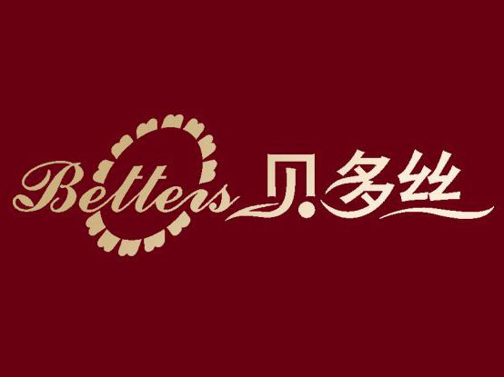 贝多丝家纺品牌LOGO