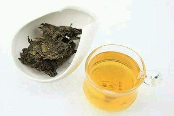 黑茶加盟费