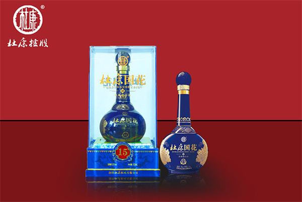 杜康酒代理加盟费