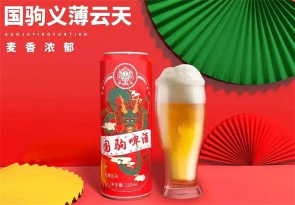 国驹啤酒加盟加盟费用