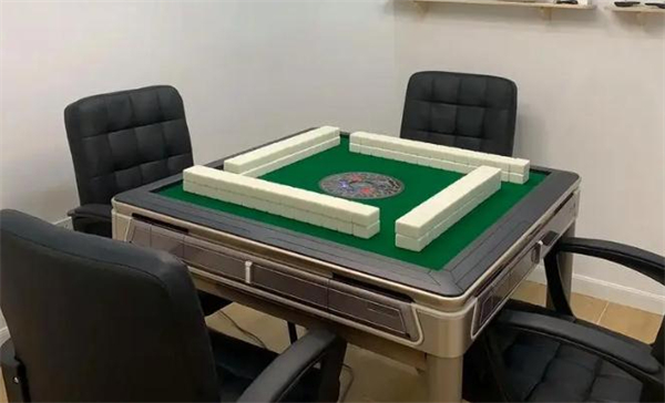 24小时无人自助棋牌室加盟加盟费用