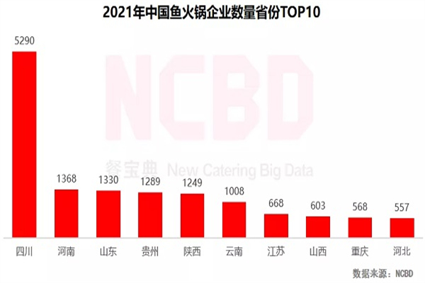 抖妞豆花鱼火锅加盟加盟费用