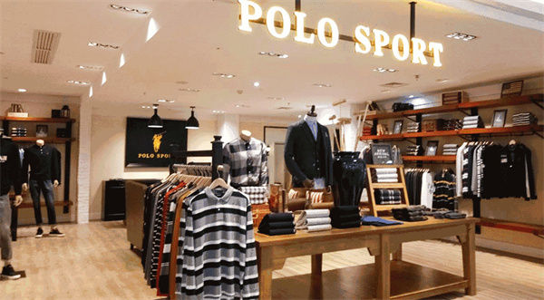 polo sport折扣店加盟加盟费用