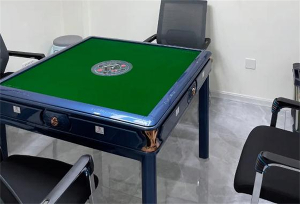 无人自助棋牌室加盟加盟费用