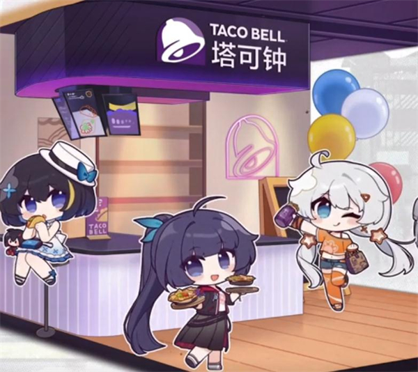 TACO BELL塔可钟加盟加盟费用